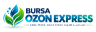 Bursa Ozon Express | Ozonlama ve Koku Giderme